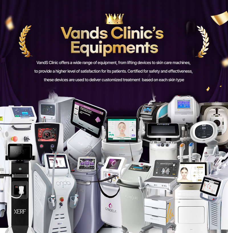 VandS Clinic Advances Toward 75 Global Branches Through Strategic Expansion